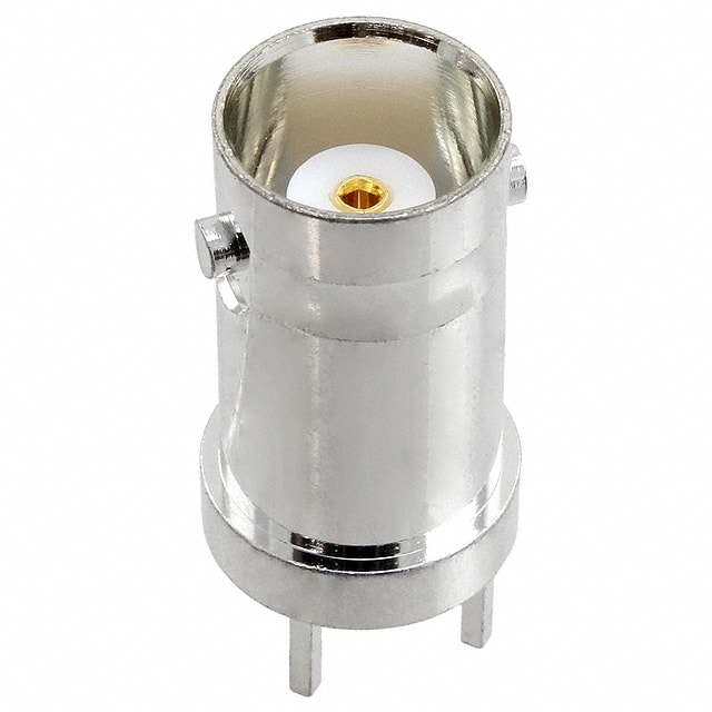 VB335 Cinch Connectivity Solutions  Gruppi di connettori coassiali (RF)